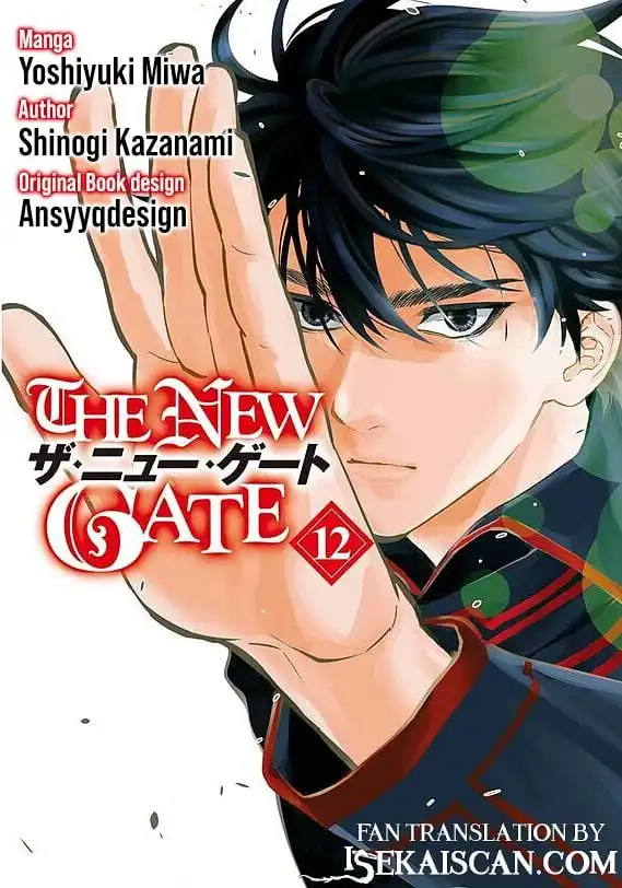 The New Gate Chapter 87 2